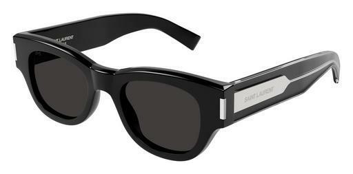 слънчеви очила Saint Laurent SL 573 001