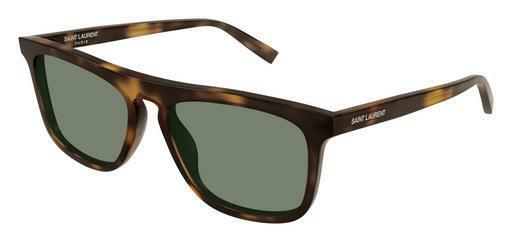 слънчеви очила Saint Laurent SL 586 002