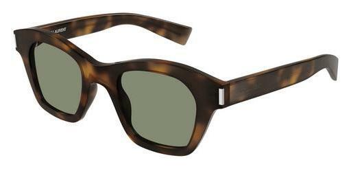 слънчеви очила Saint Laurent SL 592 003