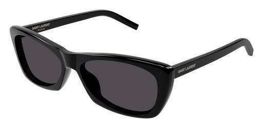 слънчеви очила Saint Laurent SL 613 001