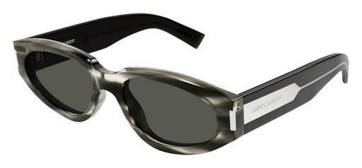 слънчеви очила Saint Laurent SL 618 004