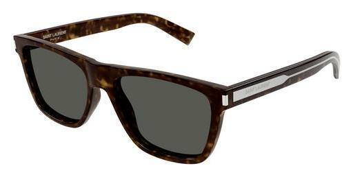 слънчеви очила Saint Laurent SL 619 002