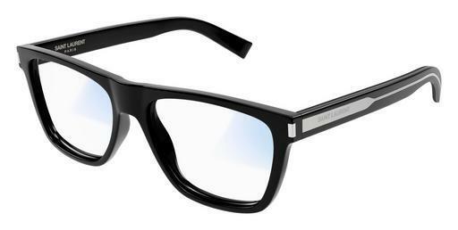 слънчеви очила Saint Laurent SL 619 006