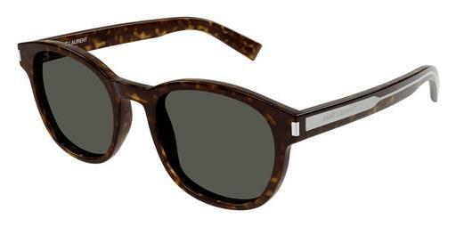 слънчеви очила Saint Laurent SL 620 002