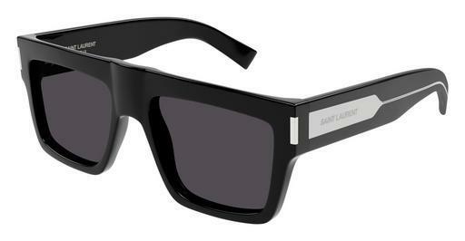 слънчеви очила Saint Laurent SL 628 001