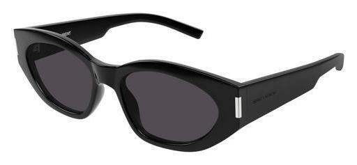 слънчеви очила Saint Laurent SL 638 001