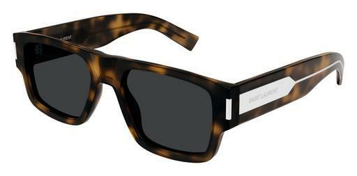 слънчеви очила Saint Laurent SL 659 002