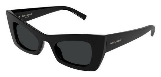 слънчеви очила Saint Laurent SL 702 001