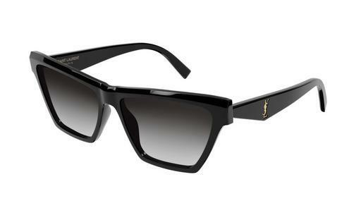 слънчеви очила Saint Laurent SL M103 001
