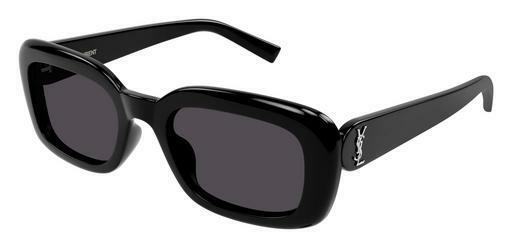 слънчеви очила Saint Laurent SL M130 001