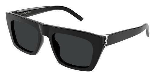слънчеви очила Saint Laurent SL M131 001