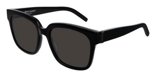слънчеви очила Saint Laurent SL M40 001