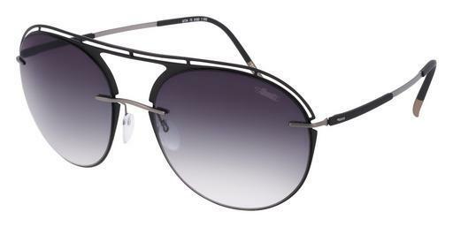 слънчеви очила Silhouette ACCENT SHADES (8725 9160)