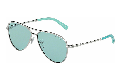 слънчеви очила Tiffany TF3062 6136D9