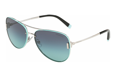 слънчеви очила Tiffany TF3066 60019S