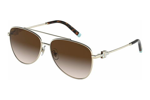 слънчеви очила Tiffany TF3080 60213B