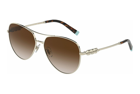 слънчеви очила Tiffany TF3083B 60213B
