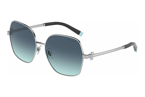 слънчеви очила Tiffany TF3085B 60019S