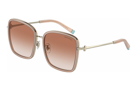слънчеви очила Tiffany TF3087D 602113