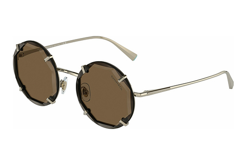 слънчеви очила Tiffany TF3091 602173