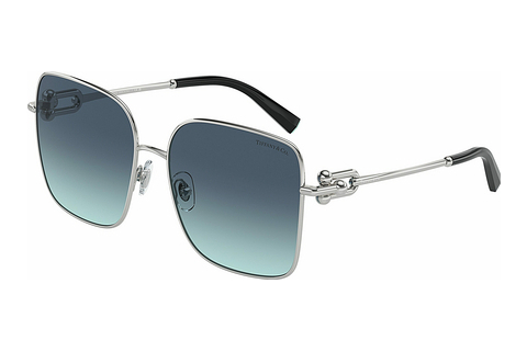 слънчеви очила Tiffany TF3094 60019S