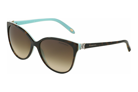 слънчеви очила Tiffany TF4089B 81343B