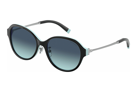 слънчеви очила Tiffany TF4181D 80559S