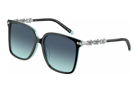 слънчеви очила Tiffany TF4194D 80559S
