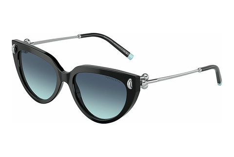 слънчеви очила Tiffany TF4195 80019S