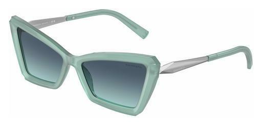 слънчеви очила Tiffany TF4203 83739S