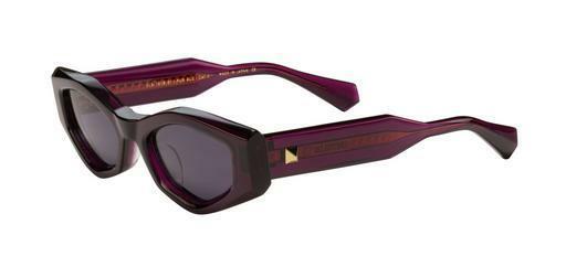 слънчеви очила Valentino V - TRE (VLS-101 B)