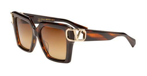 слънчеви очила Valentino V - UNO (VLS-107 B)