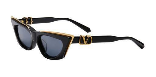 слънчеви очила Valentino V - GOLDCUT - I (VLS-113 A)
