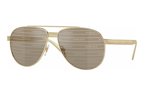 слънчеви очила Versace VE2209 1252V3