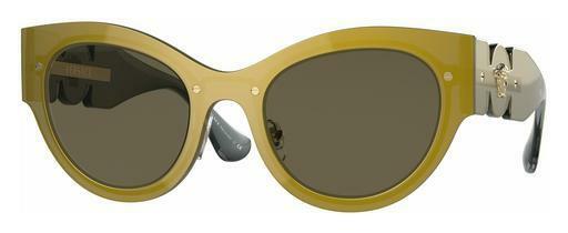 слънчеви очила Versace VE2234 1002/3