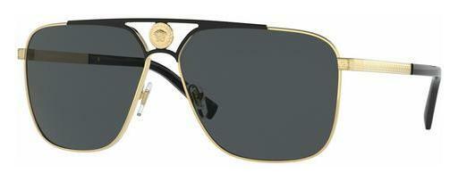 слънчеви очила Versace VE2238 143687