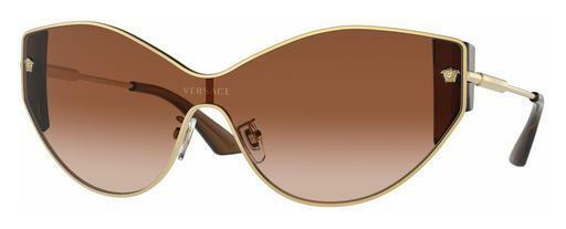 слънчеви очила Versace VE2239 100213