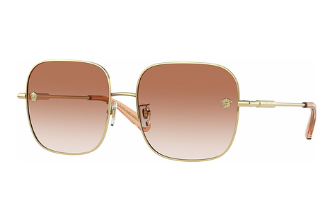 слънчеви очила Versace VE2246D 100213