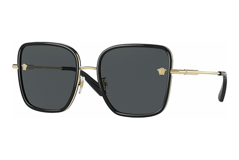 слънчеви очила Versace VE2247D 143887