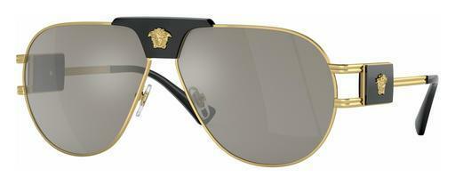 слънчеви очила Versace VE2252 10026G