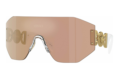 слънчеви очила Versace VE2258 10027J