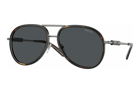 слънчеви очила Versace VE2260 100187