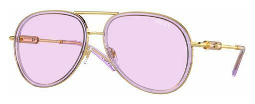 слънчеви очила Versace VE2260 10021A