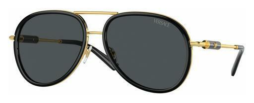 слънчеви очила Versace VE2260 100287