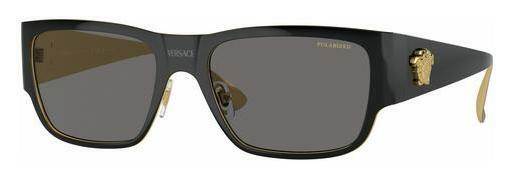 слънчеви очила Versace VE2262 143381