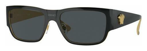 слънчеви очила Versace VE2262 143387