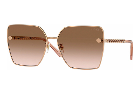 слънчеви очила Versace VE2270D 141213