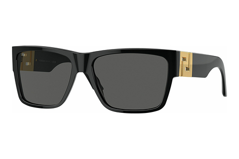слънчеви очила Versace VE4296 GB1/87