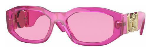 слънчеви очила Versace VE4361 5334/5