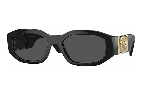 слънчеви очила Versace VE4361 GB1/87